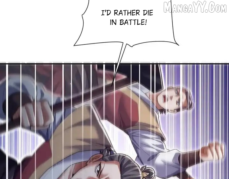 Invincible After Shocking My Empress Wife Chapter 100 - page 111